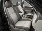Jeep Grand Cherokee 2008 года (US)